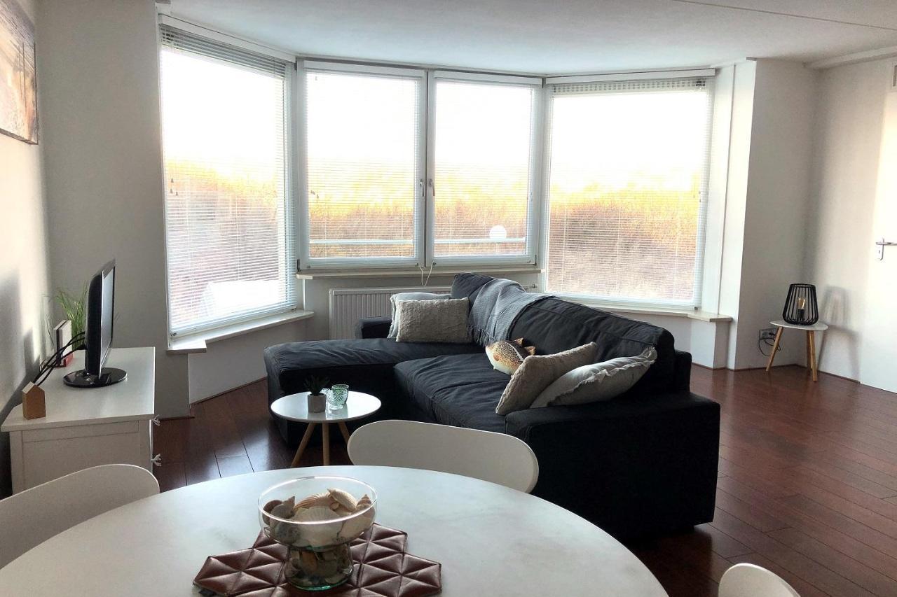Beach House 76 Cadzand Luaran gambar