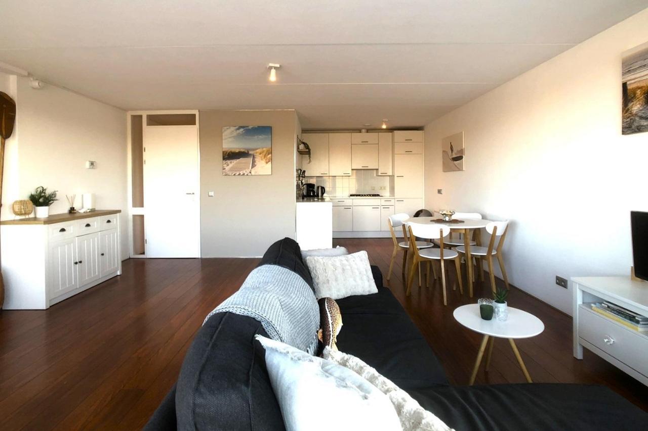 Beach House 76 Cadzand Luaran gambar